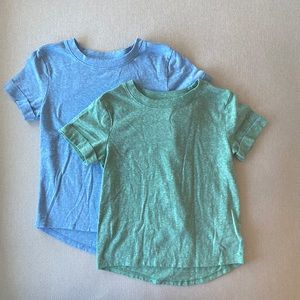 Cat & Jack Toddler Boy’s T-Shirts 4T